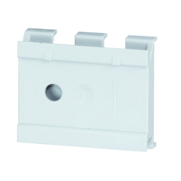 Adapter on DIN rail OD-OPV-AD45 image 1
