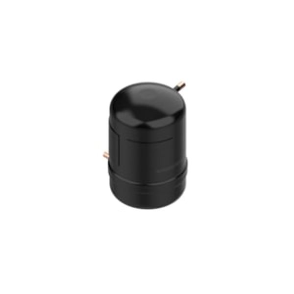 Tank, Receiver image 1