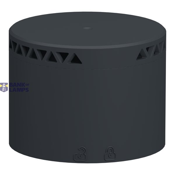 Self adjust sounder 1 tone in Grey image 2