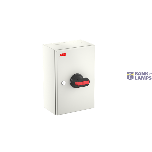 OTL80GBL3M Maintenance switch image 1