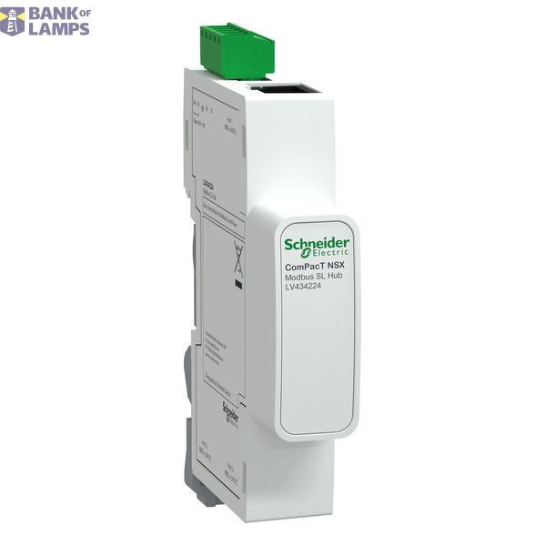 Modbus SL Hub image 1