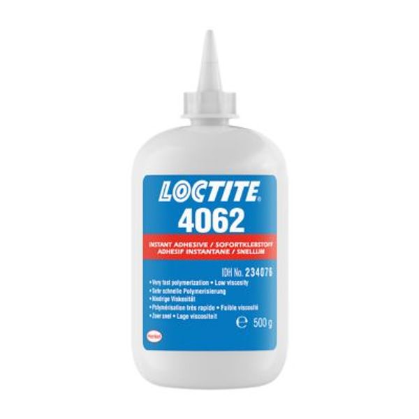 LOCTITE 4062 BO20G EN/DE image 1