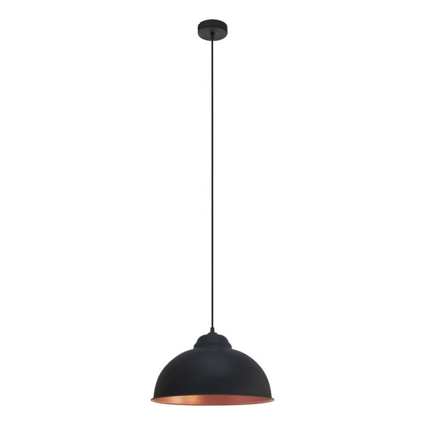 TRURO 2 pendant light 49247 image 1
