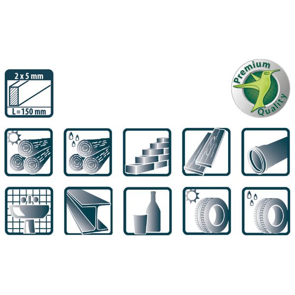 Pica set with Pica BIG Dry and refill image 10