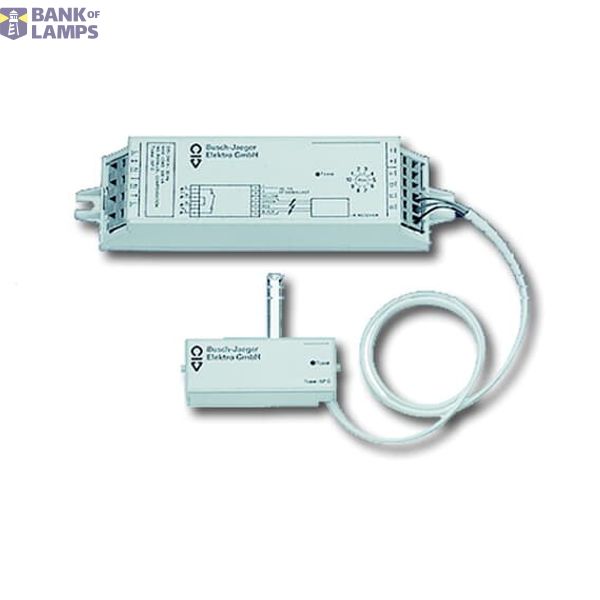 Busch-Remote control IR, Built-in devices, IR dimmer 1 - 10 V,  image 1
