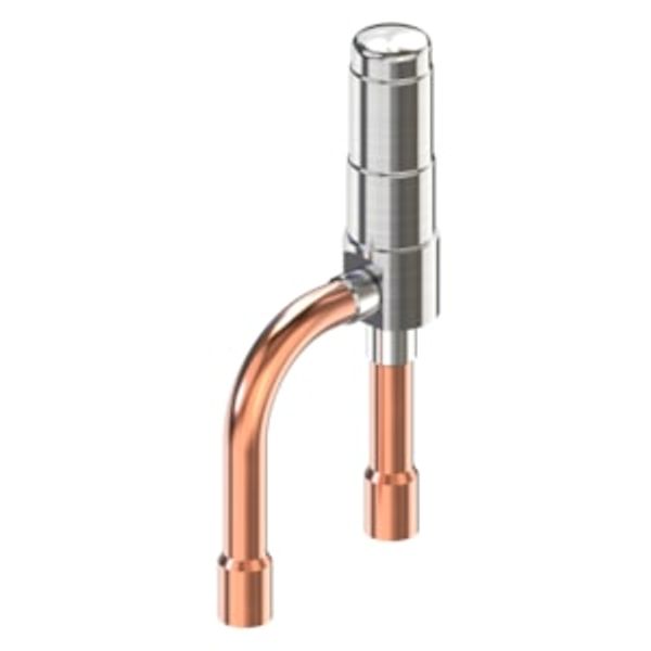 Electric expansion valve, ETS 5M24 image 1