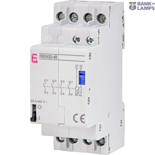 RBS432-40-230V AC image 1