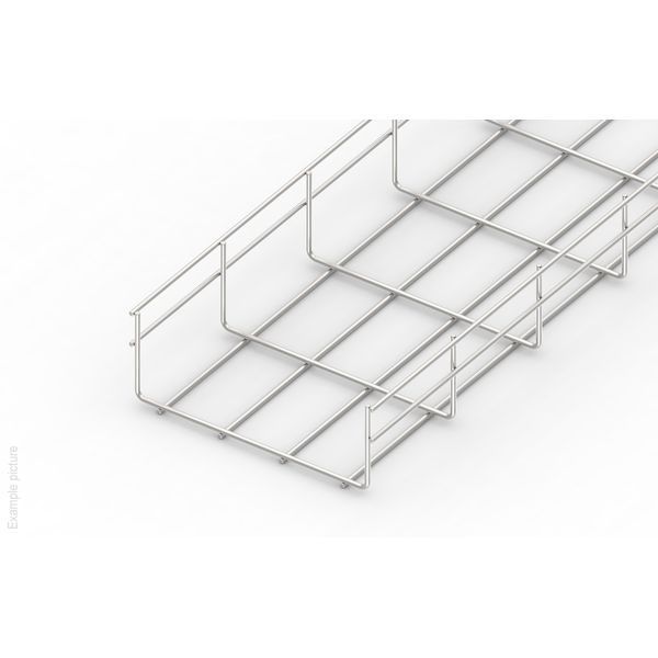 '75' SERIES MESH CATWALK B4J01A3C400Q image 1