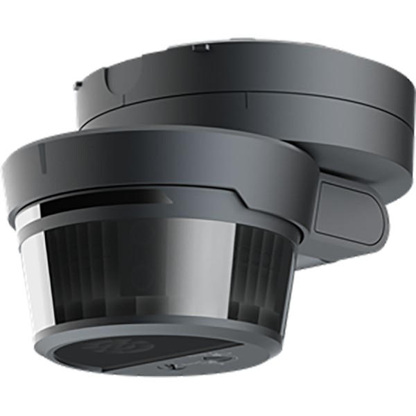 Busch-Watchdog 280° KNX -135 anthracite image 1