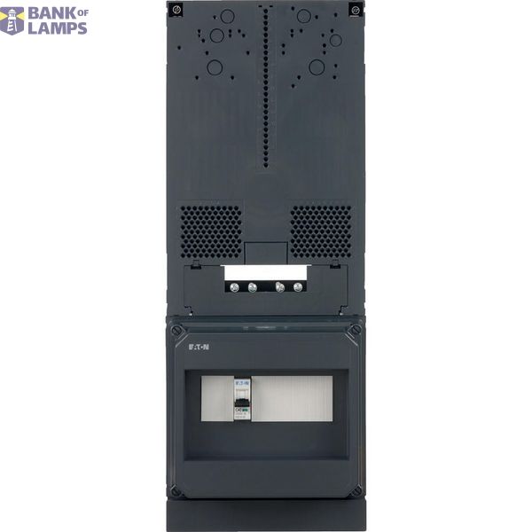 NEN connection combination, 3x25A image 3