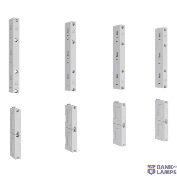 PrismaSeT XL Pure BB-supports, 5 fields image 1