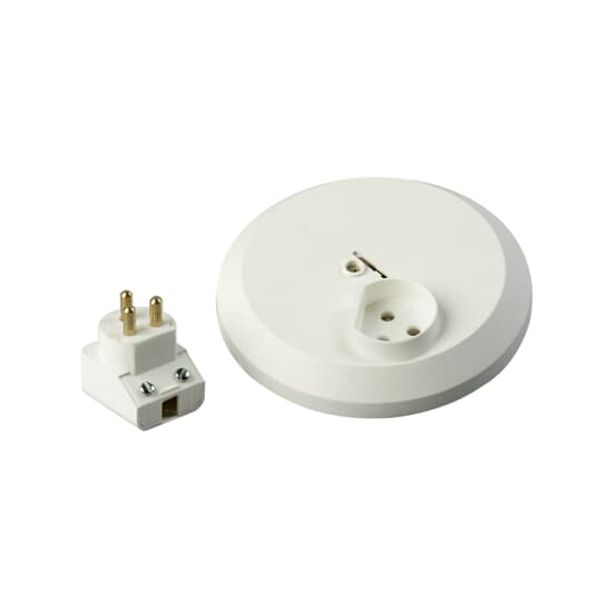 AKK3P Ceiling rose cover image 1