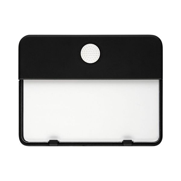 Bell button 1WE ETA 651 LED sw ETA 651 LED bk image 2