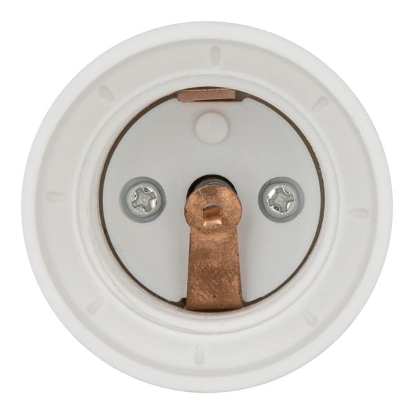 Adaptor E14 to E27 PA 125C image 2