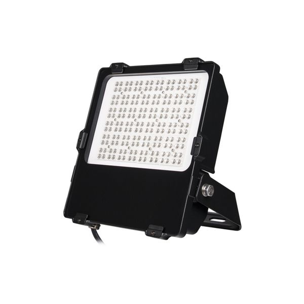 Refl. LED svít. Delta 150, 3000K, 150W, image 1