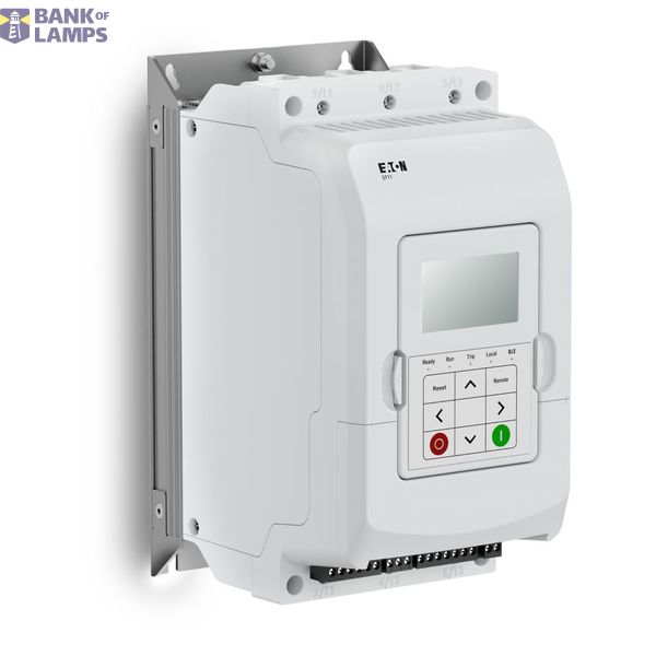 Soft starter, 47 A, 200 - 575 V AC, Us= 110-240 V AC, with control uni image 5
