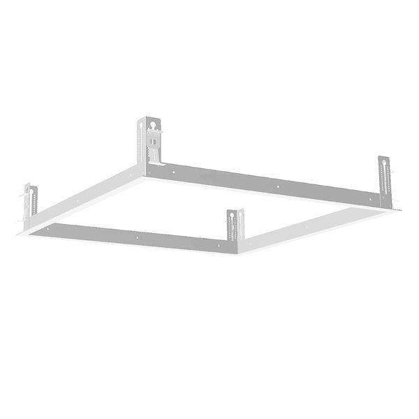 PLATO SQ 625 INSTALLATION FRAME WIT image 2