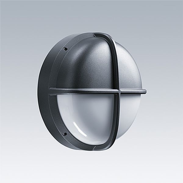 EYE VS LED400-840 HF E3 S ANT - Wall mounted LED luminaire image 2