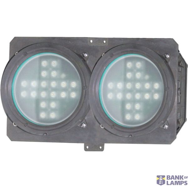 Ex-LED Floodlight for zone 1/21, Variant: PXLED 10L W 7 57 C E05 image 5