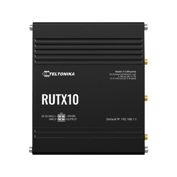 RUTX10 Ethernet Router RUTX10000000 image 2