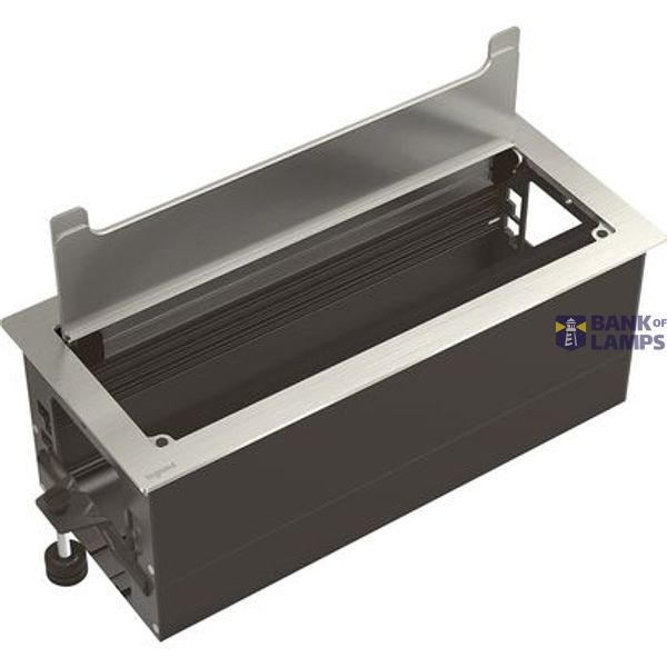 incara - top access 295mm metal image 1