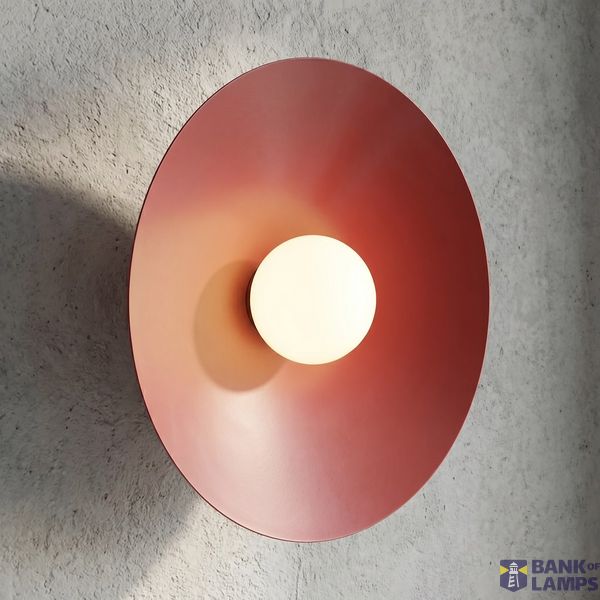 MONO K1L BURGUNDY OPAL image 2