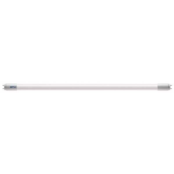 LED Tube T8, SHL, LED, T8-J, 9,0W, 1440lm, 6400K, AC180-250V, 60cm, 220°, single-sided connection image 1