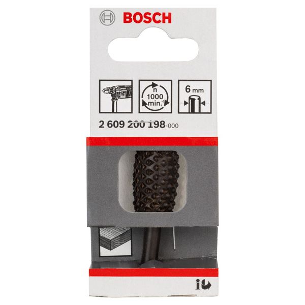 Freehand router bits 6 x 16 mm image 2