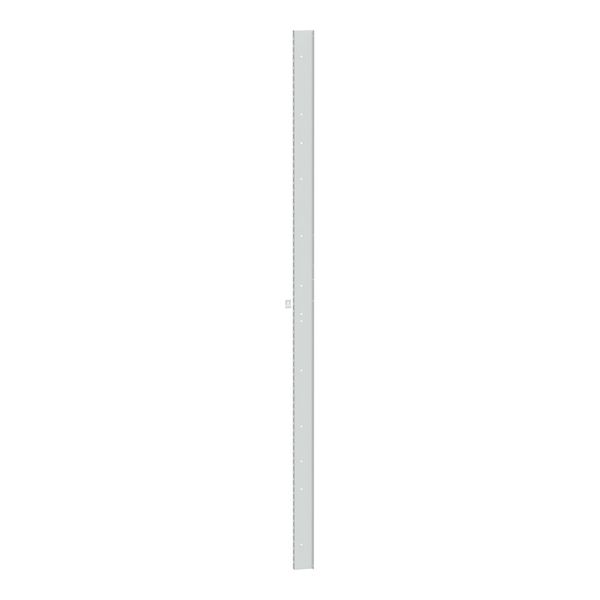 Standard upright, PrismaSeT 6300, 2 Lateral Uprights, for Floor-standing enclosure W1200mm image 1