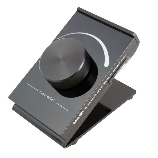 RF desktop controller - brightness control, 1 zone image 1