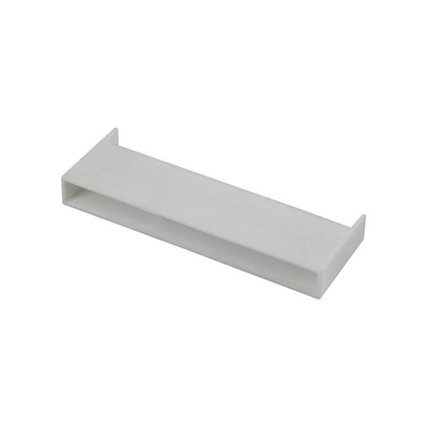 XBI-120 End cap, busbar, copper, 100/120x10mm image 3