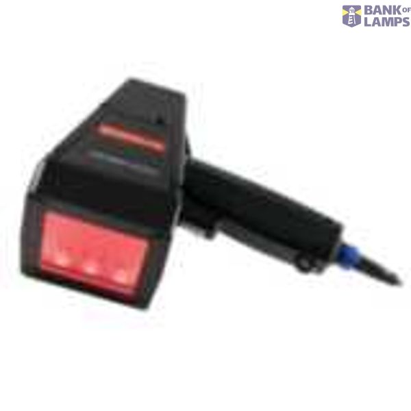 LVS-9585 Handheld, 1D, 2D & DPM Dome and 30 degree lighting, Ikea suppliers 3Z4U4206B image 1