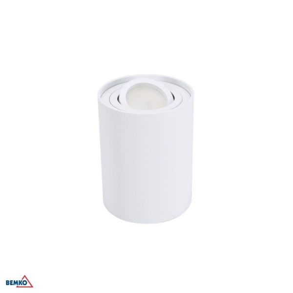 DOWNLIGHT FITTING ORTAL fi96 GU10 MAX. 1x50W WHITE image 1