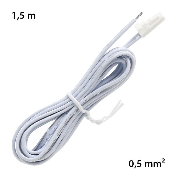 Connection cable with 91505-MP connector image 1
