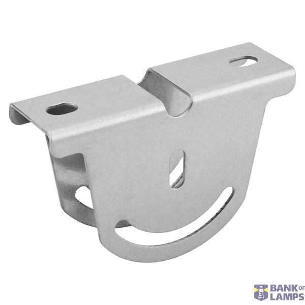ORIENTABLE U-HEAD RAIL41/C40 HDG image 3