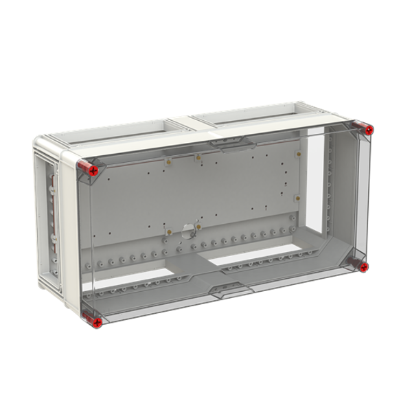 VB63HT-C250/4 LUS-GehÃ¤use 320x640 -250A fÃ¼r 2x OT160-250 oder 2x OS100-160 MPL image 3