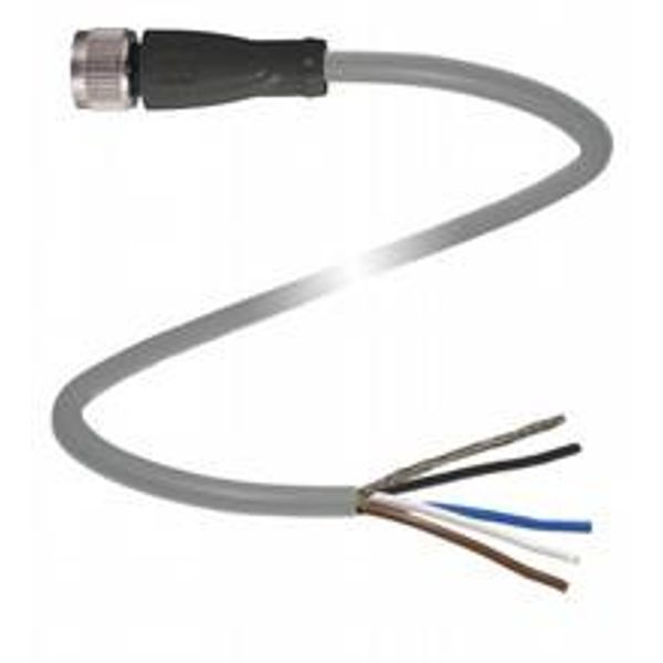 V1-G-10M-PUR-ABG Cable box image 1