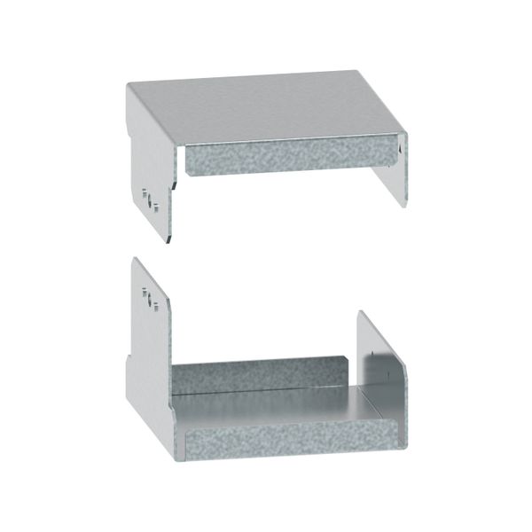 Plaat DPX³250HP 3P horiz centr prof image 1