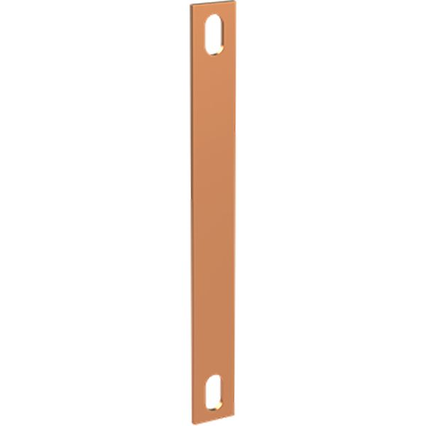 VMS BUSBAR CONNECTOR PE TO N = PEN 250A image 1