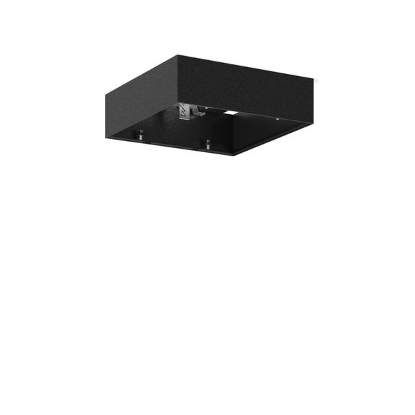 L 230 B 230 H 68 colour: anthracite image 2