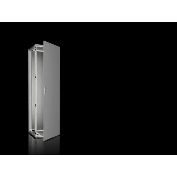 Bayed enclosure system VX25 C4-H image 1