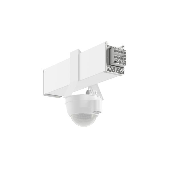 Sensor L 330 B 165 H 120 colour: white 220 - 240 V image 1