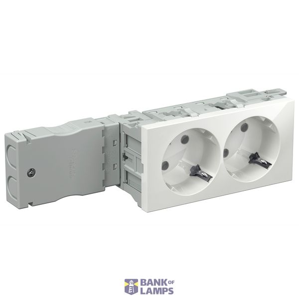 WCD 2V 50MM OSI WIT + INSTEEKKLEM image 1