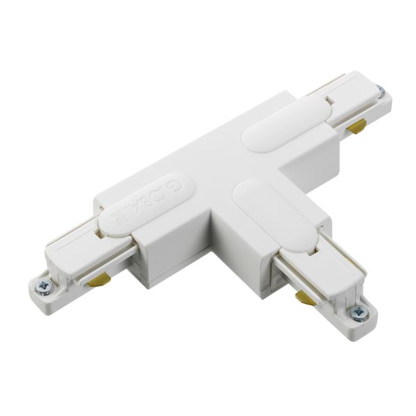 T-PIECE GB39-3 1-V WHITE image 1
