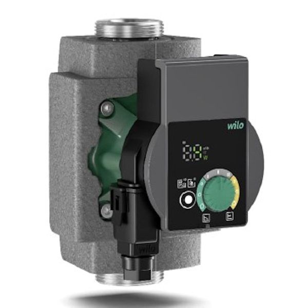 CIRCULATION PUMP YONOS PICO-Z 25/0.5-6 180 image 1