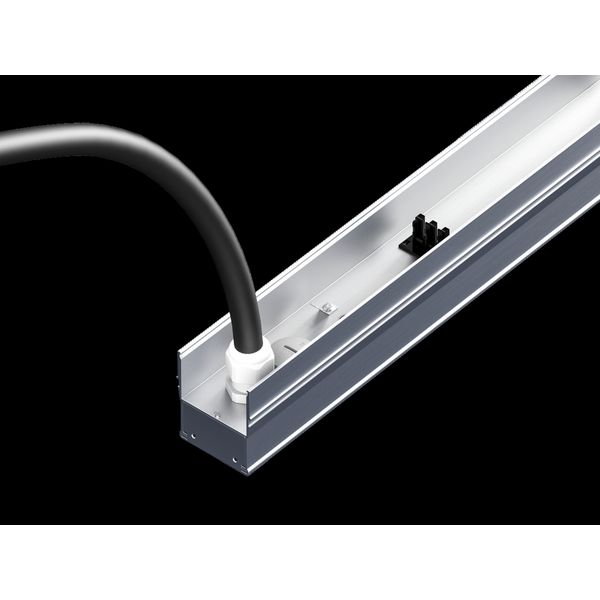 PSM Zero-U-Space, Length: 1695 mm, Infeeds: 1, Phases3, 16 A image 2