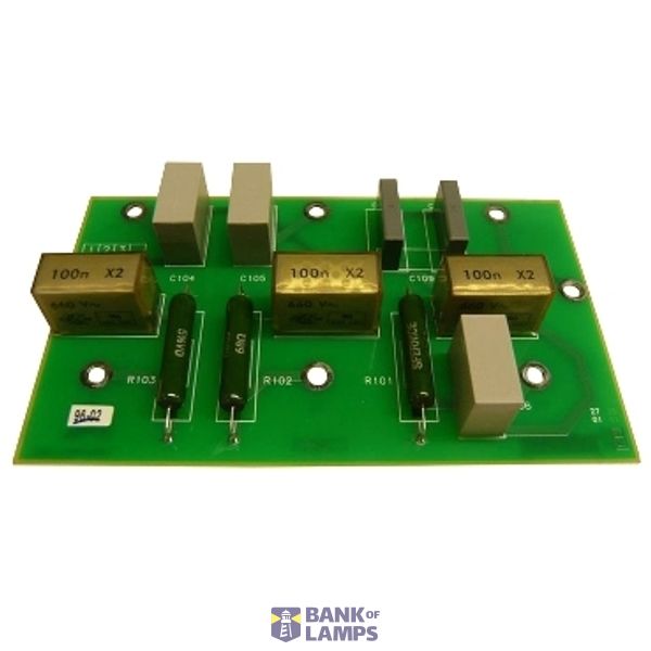 FILTER CARD C14 TO C17Q image 1