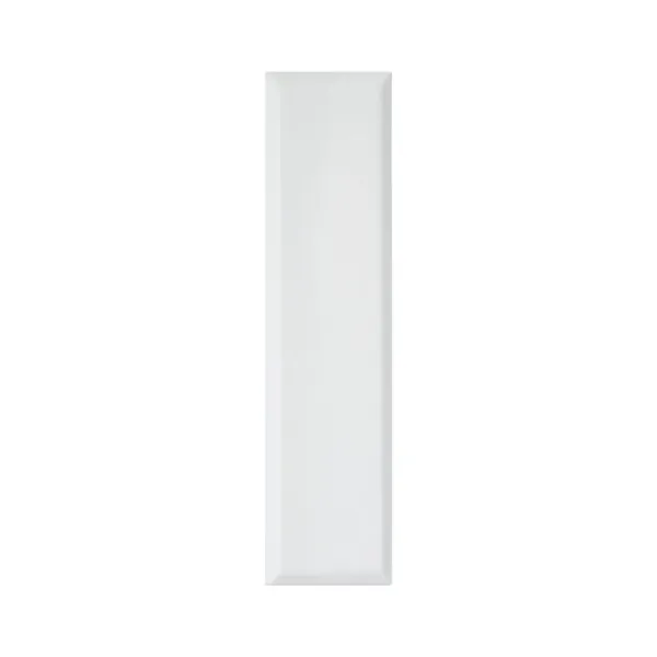 BLANK INSERT             WHITEK 1/2M image 1