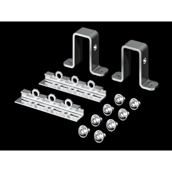 VX base extension bracket image 2