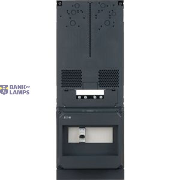 NEN connection combination, 3x80A image 2